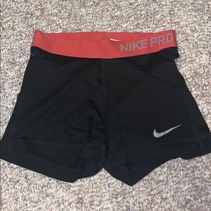 Nike Pro Spandex
